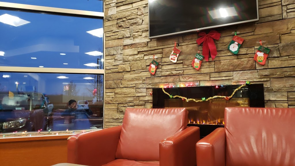 Tim Hortons | restaurant | 2060 Military Rd, Tonawanda, NY 14150, USA | 7163220026 OR +1 716-322-0026