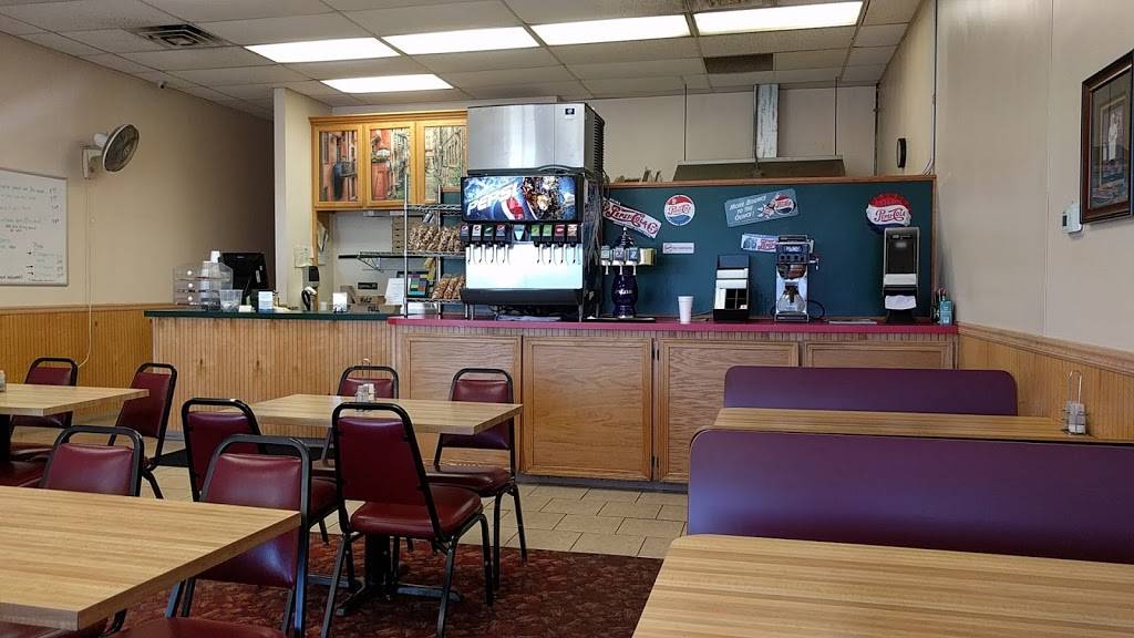 Angelos Italian Eatery | restaurant | 5401 Portage Rd # 4, Portage, MI 49002, USA | 2693429906 OR +1 269-342-9906