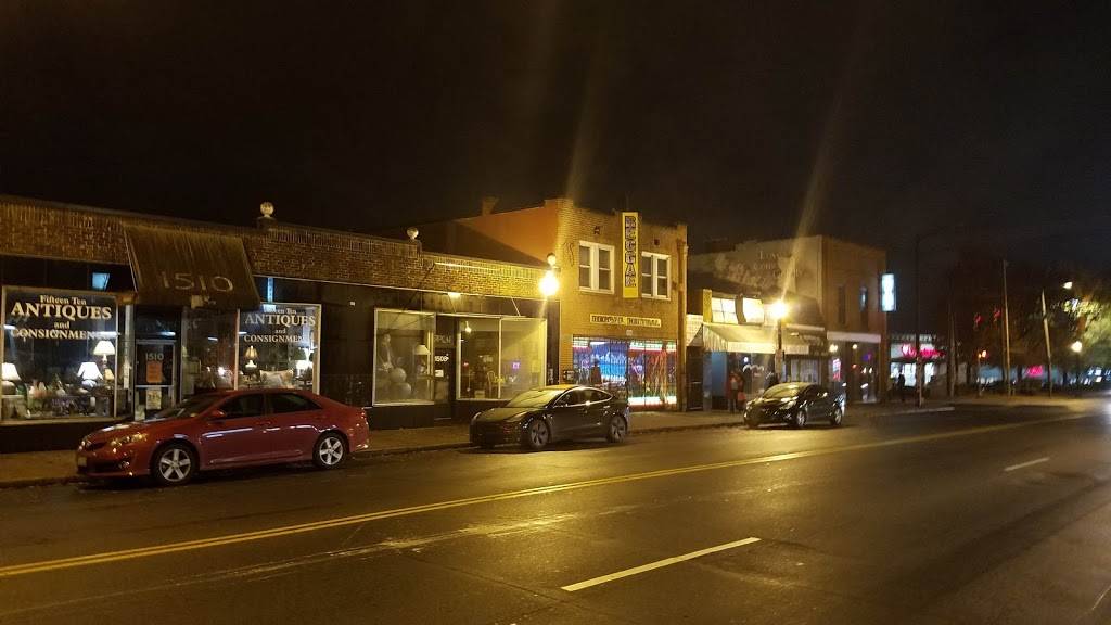 Soul Gastrolounge | night club | 1500 Central Ave, Charlotte, NC 28205, USA | 7043481848 OR +1 704-348-1848