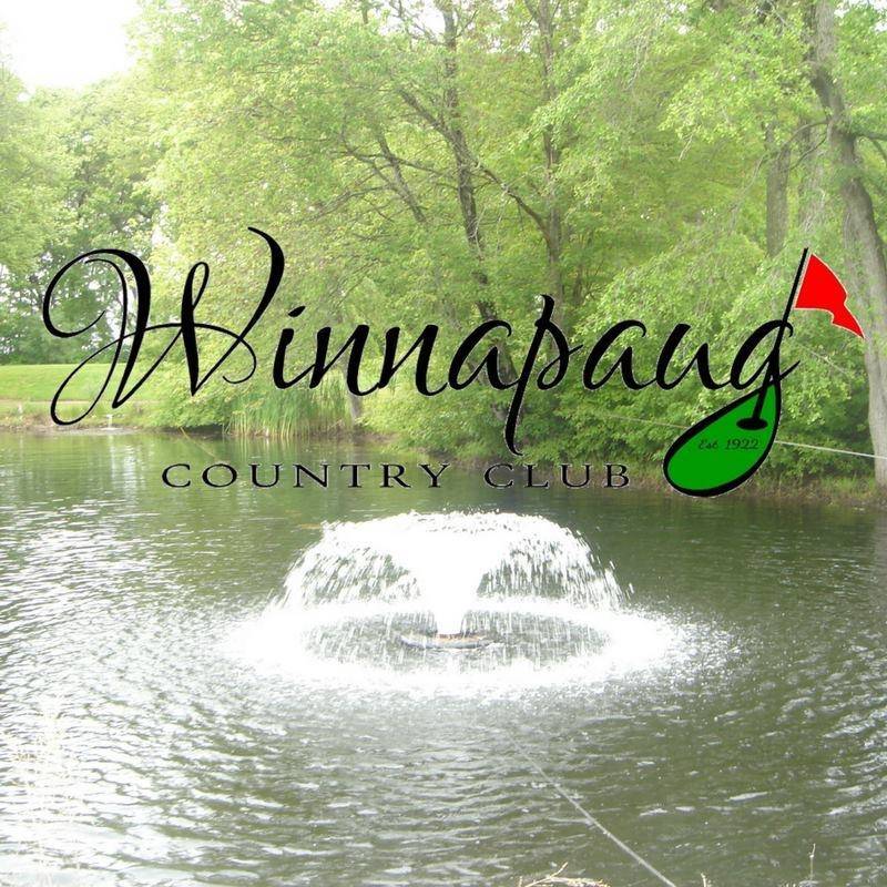 Winnapaug Country Club | restaurant | 184 Shore Rd, Westerly, RI 02891, USA | 4015961237 OR +1 401-596-1237