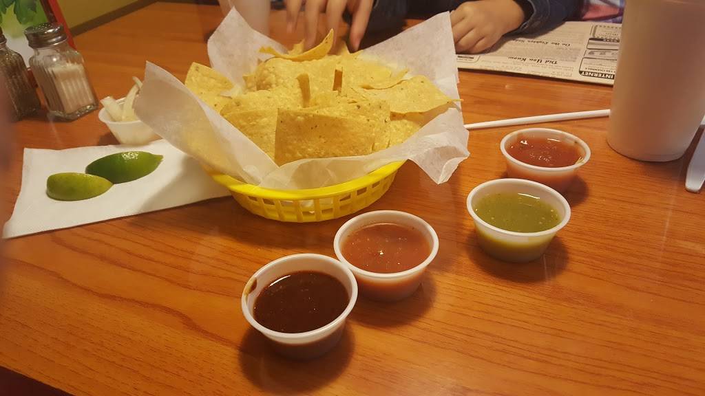 Taqueria El Taco | restaurant | 1749, 192 Civic Center Blvd, Anderson, SC 29625, USA | 8645408500 OR +1 864-540-8500