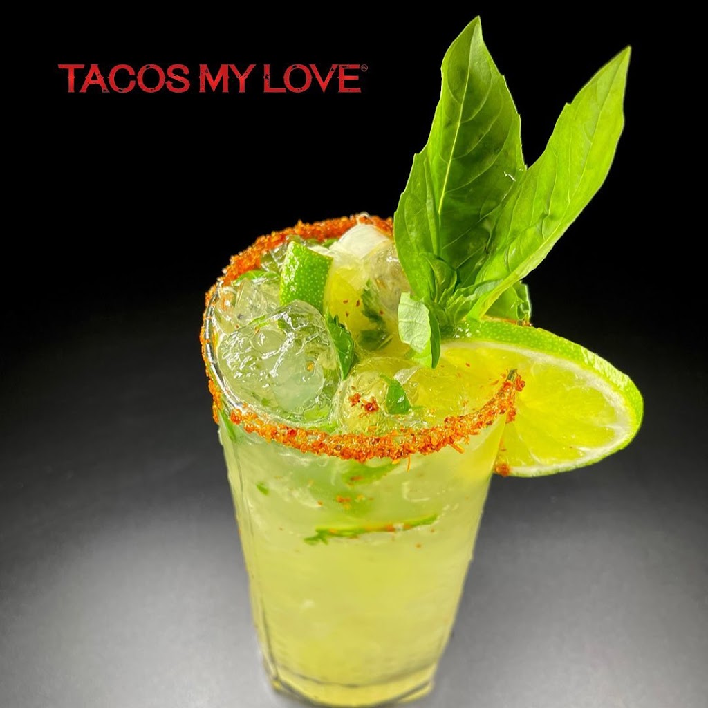 TACOS MY LOVE | restaurant | 400 49th St S, St. Petersburg, FL 33707, USA | 7274986646 OR +1 727-498-6646
