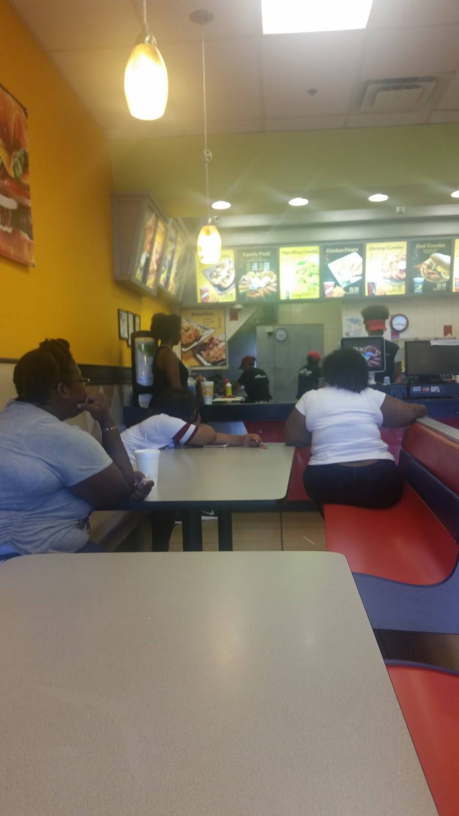 American Deli | restaurant | 1591 N Expy, Griffin, GA 30223, USA | 7702274220 OR +1 770-227-4220