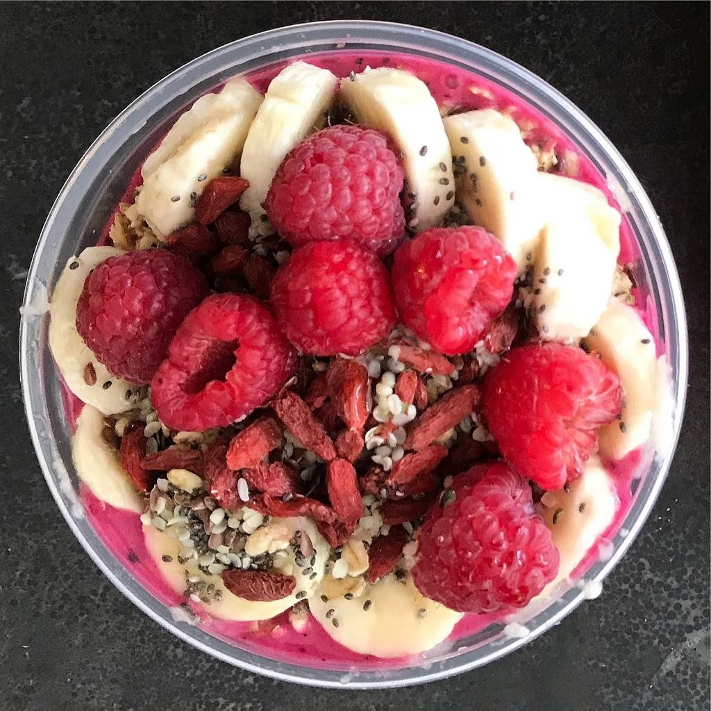 Planet Smoothie | cafe | 526 Wilshire Blvd, Santa Monica, CA 90401, USA | 3108576030 OR +1 310-857-6030