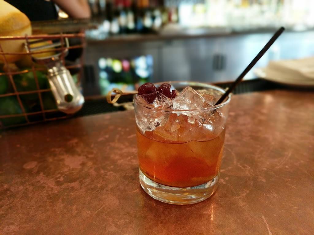 K&L Bistro | restaurant | 119 S Main St, Sebastopol, CA 95472, USA | 7078236614 OR +1 707-823-6614