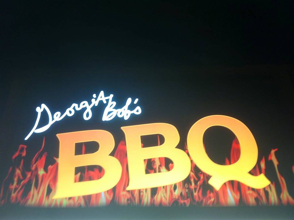 Georgia Bobs Barbecue Company - Perry, GA | restaurant | 107 Perimeter Rd, Perry, GA 31069, USA | 4782241227 OR +1 478-224-1227