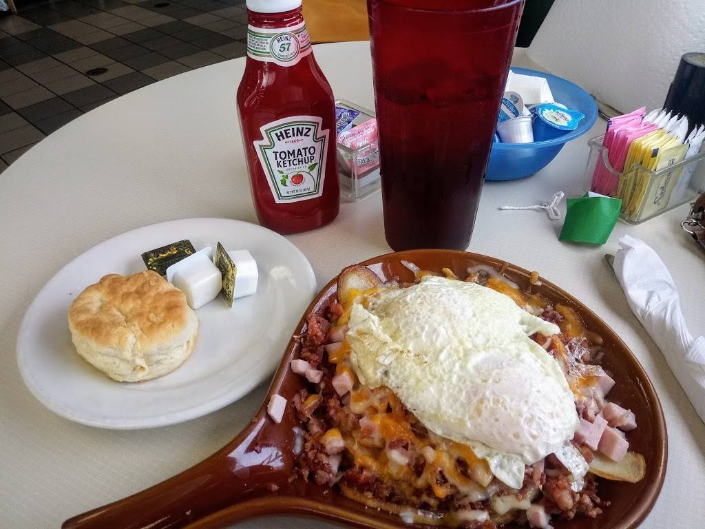 Hot Skillets | restaurant | 161 S Brevard Ave, Arcadia, FL 34266, USA | 8639932337 OR +1 863-993-2337