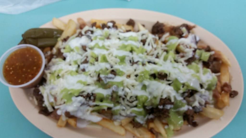 Karinas Tacos | restaurant | 3361 San Gabriel Blvd, Rosemead, CA 91770, USA | 6262800932 OR +1 626-280-0932