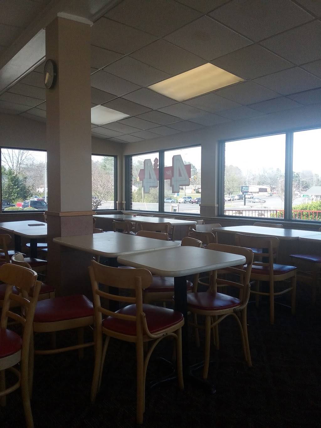 Wendys | restaurant | 925 25th St NW, Cleveland, TN 37311, USA | 4234725283 OR +1 423-472-5283