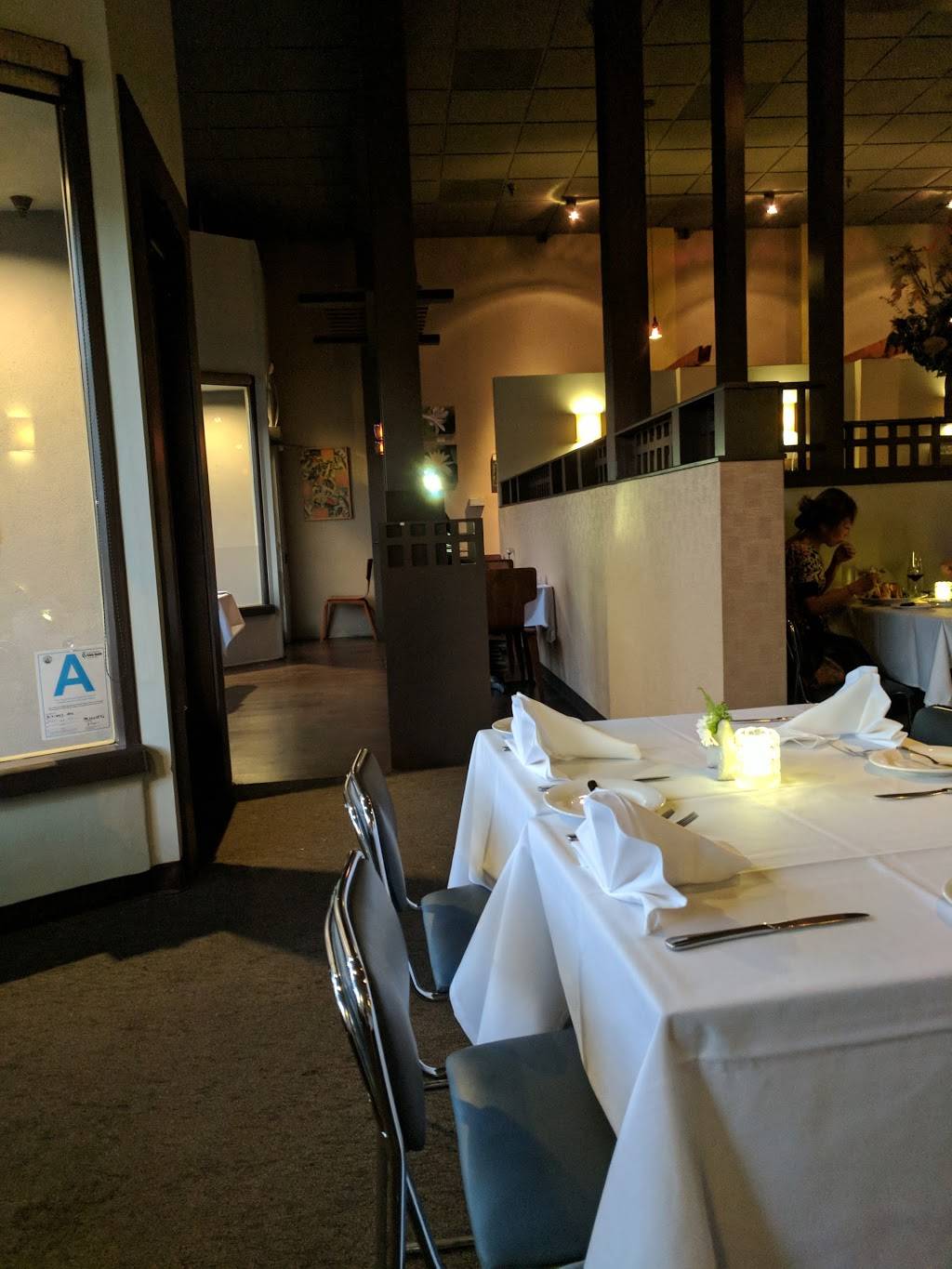 Shiro | restaurant | 1505 Mission St, South Pasadena, CA 91030, USA | 6267994774 OR +1 626-799-4774