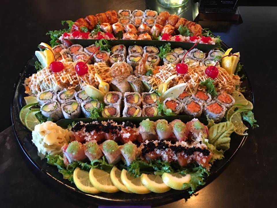 Yuan Japanese Asian Restaurant | restaurant | 177 Remsen St, Cohoes, NY 12047, USA | 5188741527 OR +1 518-874-1527