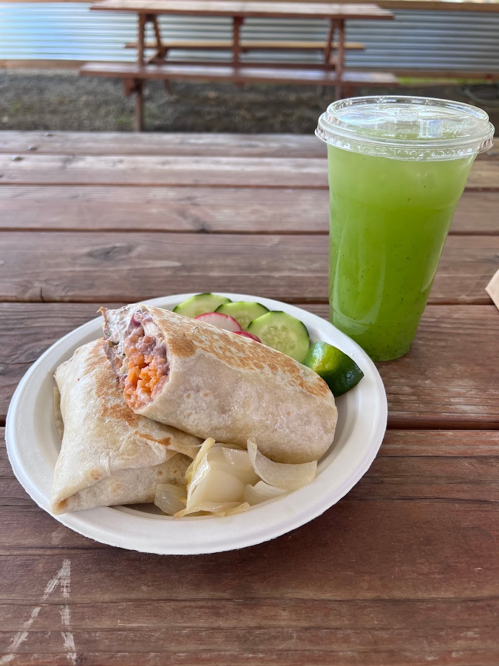 Eddies Tacos | restaurant | 901 S State St, Ukiah, CA 95482, USA | 7072729519 OR +1 707-272-9519