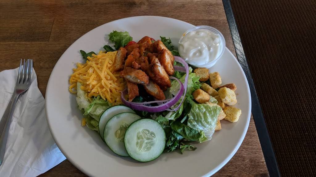 Digsbys Pizza, Pasta, & Pub Grub | restaurant | 4934 Park Ave W, Seville, OH 44273, USA | 3307691111 OR +1 330-769-1111