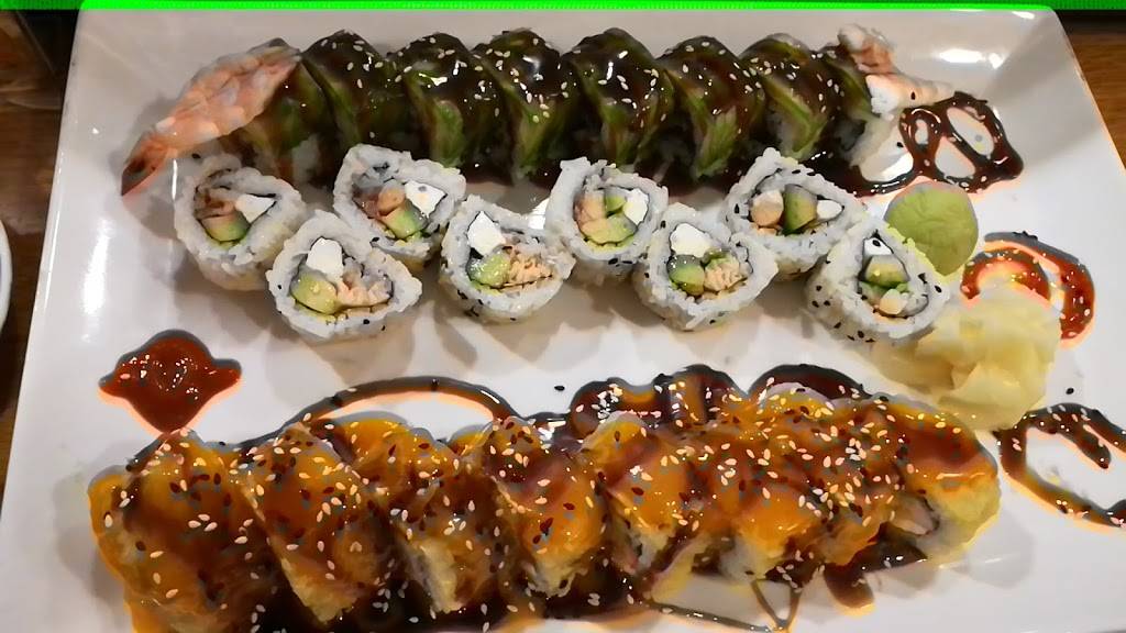 Wasahi Japanese Steak House | restaurant | 328 NE 72nd St, Kansas City, MO 64118, USA | 8164687338 OR +1 816-468-7338