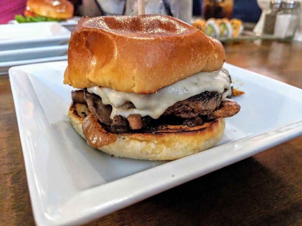 BASH | restaurant | 1012 La Salle St, Ottawa, IL 61350, USA | 8154342274 OR +1 815-434-2274