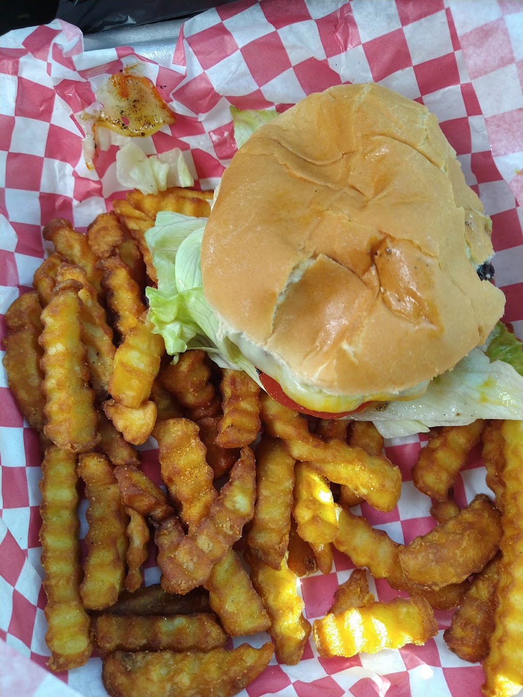 Rosies Roadside Café | restaurant | 20331 W Central Ave Lot C, Blountstown, FL 32424, USA | 8509014580 OR +1 850-901-4580