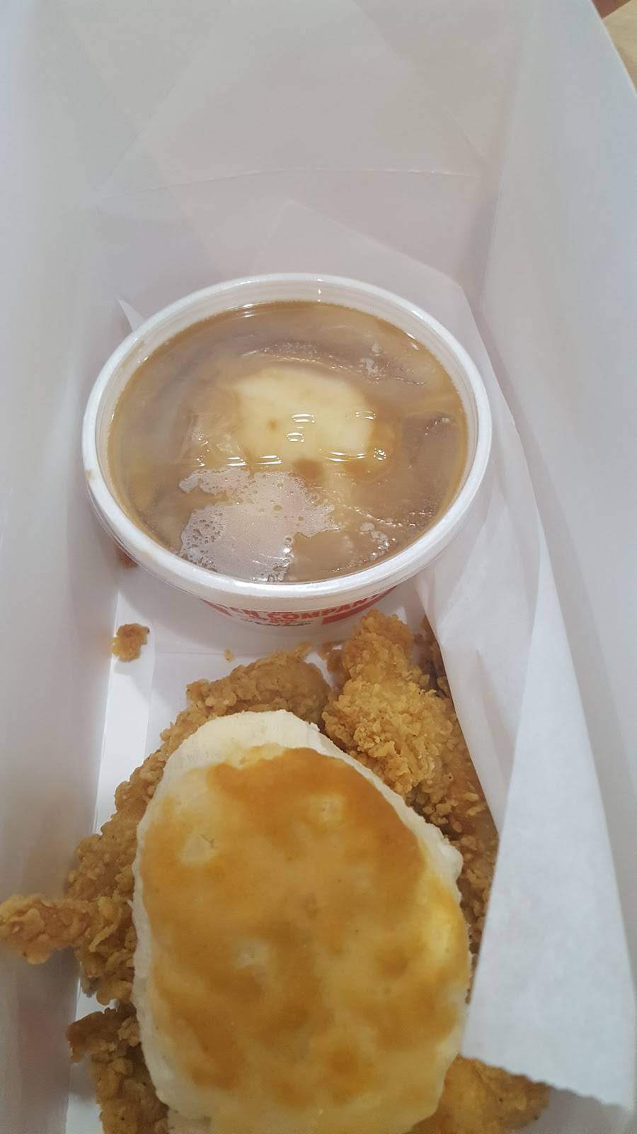 KFC | restaurant | 1345 Chili Ave, Rochester, NY 14624, USA | 5852354274 OR +1 585-235-4274