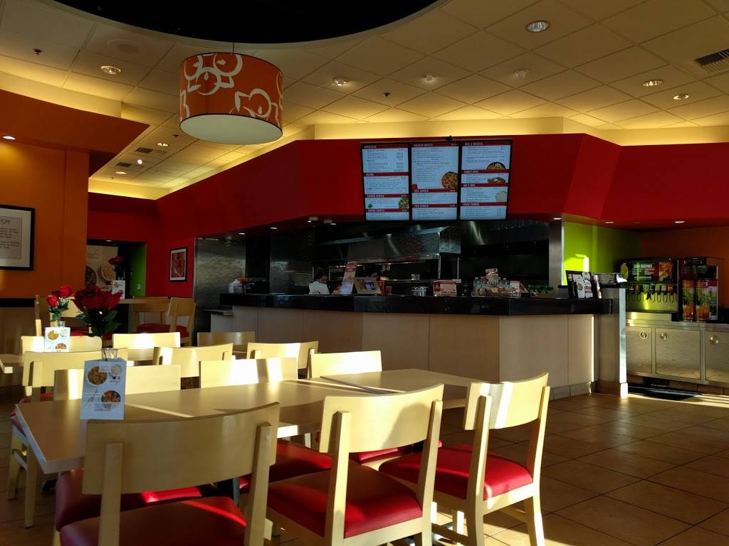 Pick Up Stix Fresh Asian Flavors | meal takeaway | 7041 Yorktown Ave #106, Huntington Beach, CA 92648, USA | 7149604904 OR +1 714-960-4904