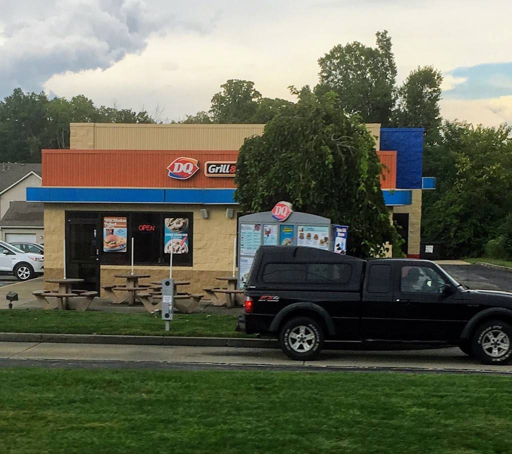 Dairy Queen | restaurant | 1132 W Ohio Pike, Amelia, OH 45102, USA | 5137530920 OR +1 513-753-0920