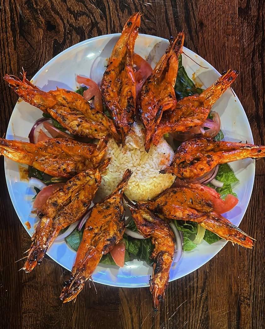 La Camarona | restaurant | 2628 Capitol Tr, Newark, DE 19711, USA | 3027294118 OR +1 302-729-4118