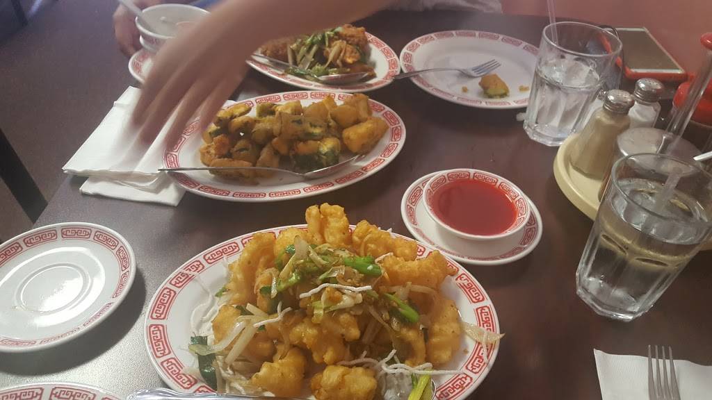 Rose Palace | restaurant | 5109 Laguna Blvd # 2, Elk Grove, CA 95758, USA | 9166832661 OR +1 916-683-2661