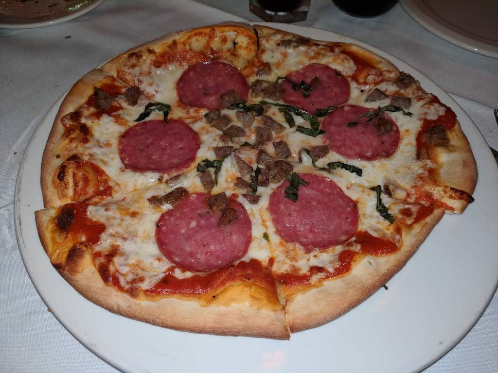 La Strada | restaurant | 6240 CA-29, American Canyon, CA 94503, USA | 7072263027 OR +1 707-226-3027