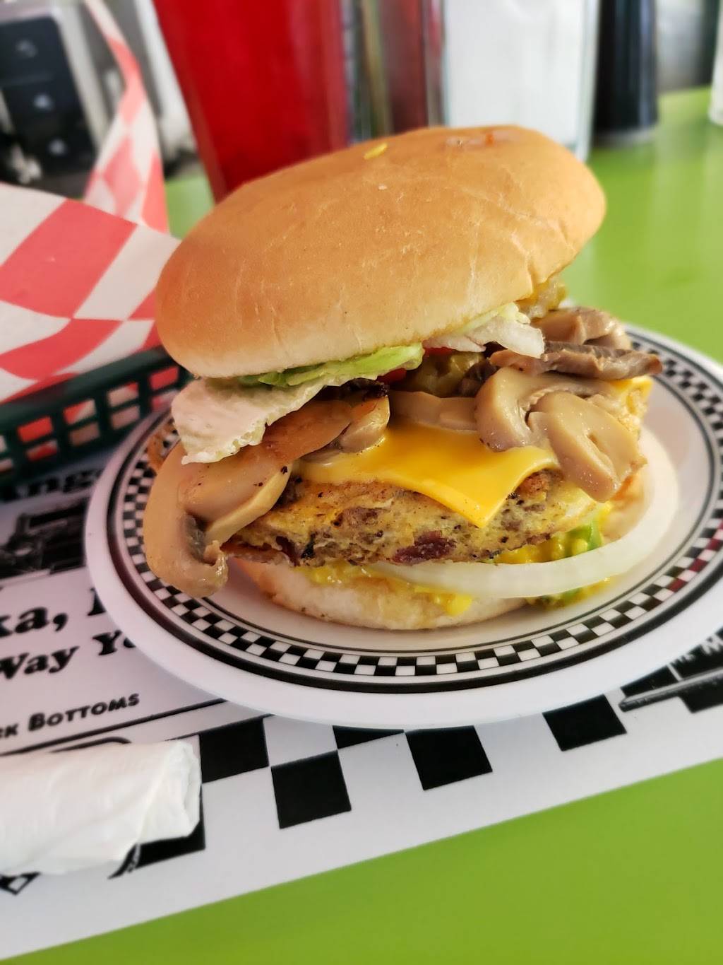 Angels dining car | restaurant | 209 Reid St, Palatka, FL 32177, USA | 3863253927 OR +1 386-325-3927