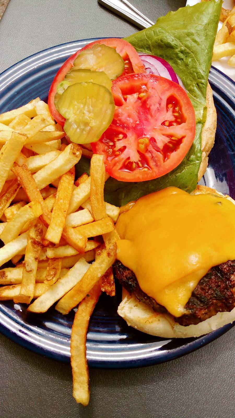 Coast Cafe | restaurant | 46 Wharf Rd, Bolinas, CA 94924, USA | 4158682298 OR +1 415-868-2298