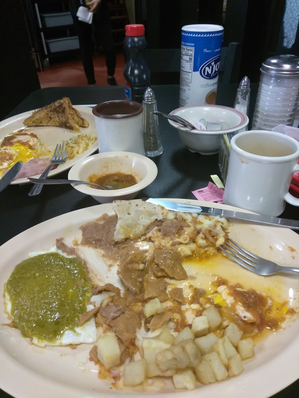 Itzys Cafe and Restaurant | restaurant | 201 Palmview Dr, Palmview, TX 78572, USA | 9563601055 OR +1 956-360-1055