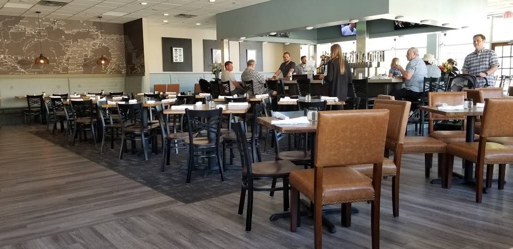 Thirty Bales | restaurant | 1106 Mainstreet, Hopkins, MN 55343, USA | 9529300369 OR +1 952-930-0369