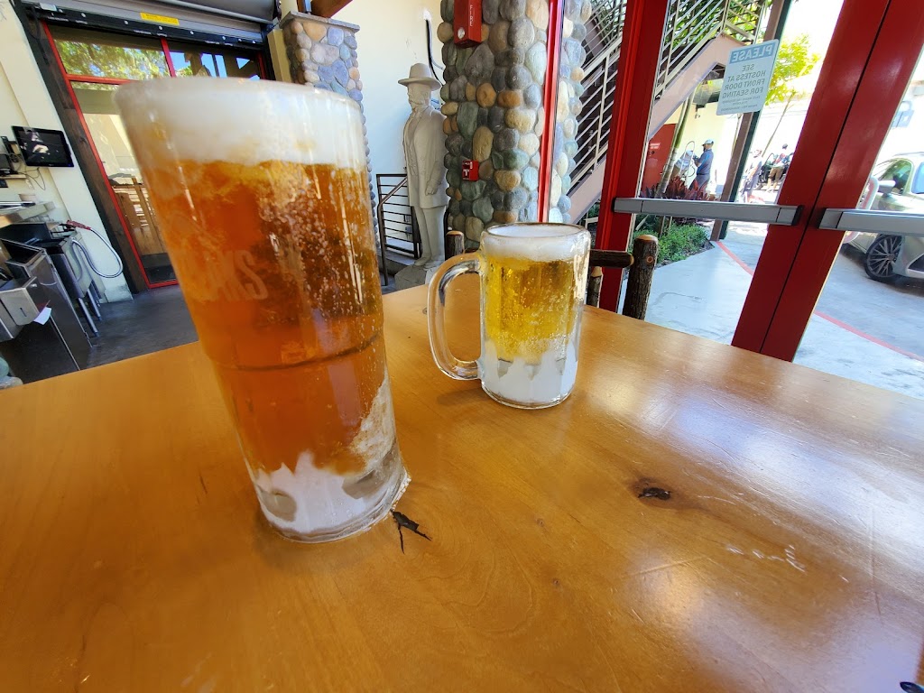 Twin Peaks Hollywood | restaurant | 1903 Hollywood Blvd, Hollywood, FL 33020, USA | 9544777999 OR +1 954-477-7999