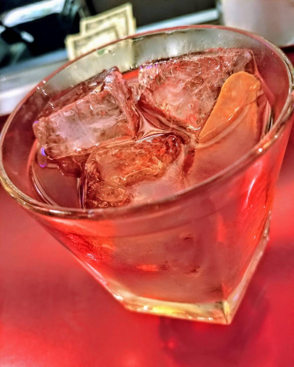 Red Bar and Lounge | restaurant | 17900 Jamboree Rd, Irvine, CA 92614, USA | 9492256757 OR +1 949-225-6757