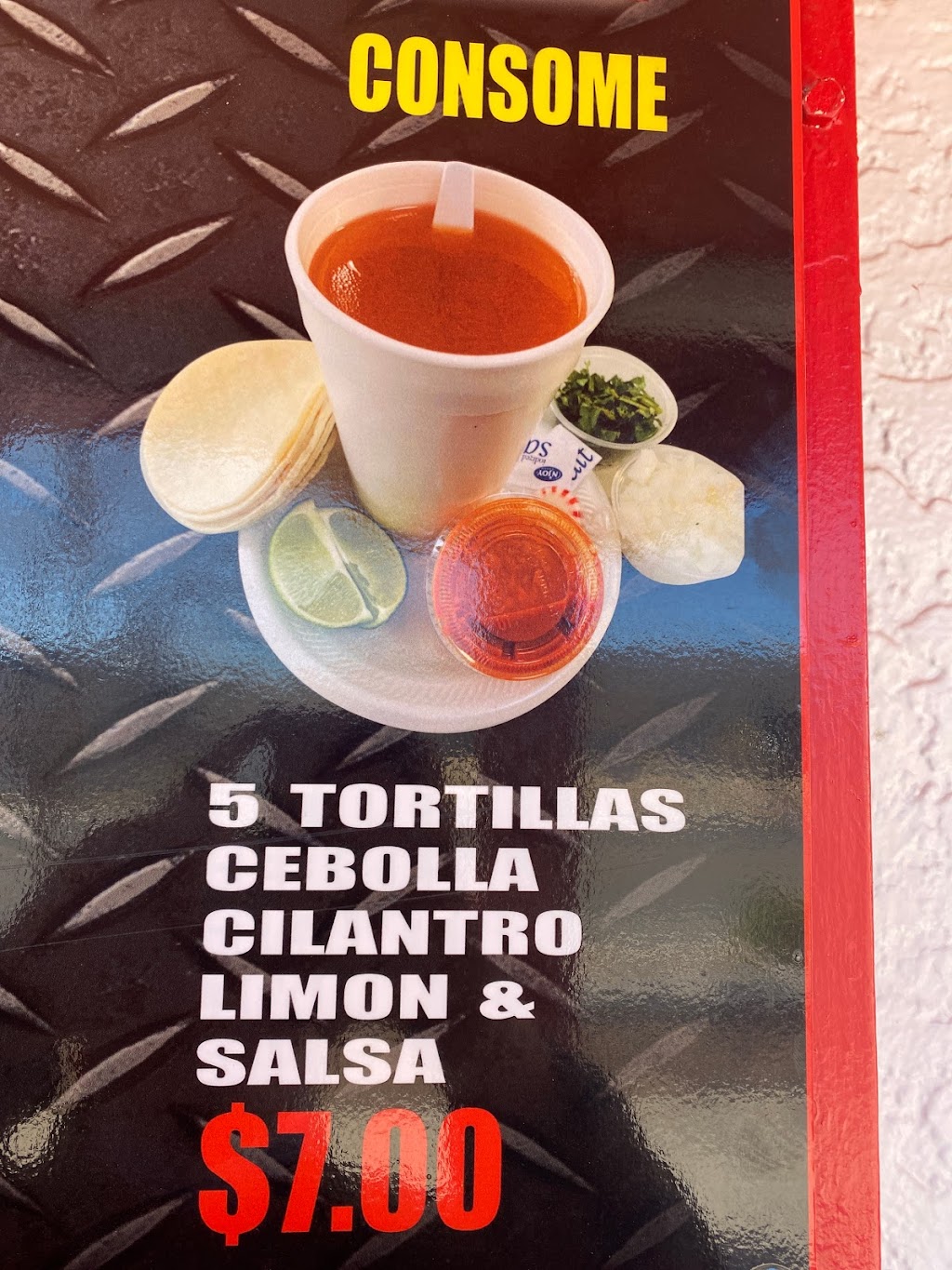 Barbacoa y birria la pichorrita #2 | restaurant | 9400 Central Ave SW, Albuquerque, NM 87121, USA | 5056202579 OR +1 505-620-2579