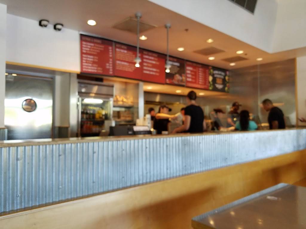 Chipotle Mexican Grill | restaurant | 7440 Laguna Blvd Ste 124, Elk Grove, CA 95758, USA | 9164782360 OR +1 916-478-2360