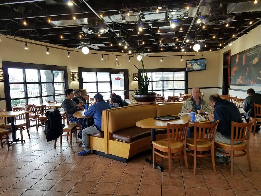 Taco Cabana | restaurant | 11779 Plano Rd, Dallas, TX 75243, USA | 2143431151 OR +1 214-343-1151