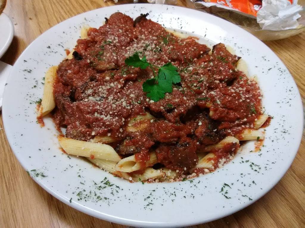 Francos Pizzeria | restaurant | 5 W Silver Star Rd, Ocoee, FL 34761, USA | 4078774445 OR +1 407-877-4445