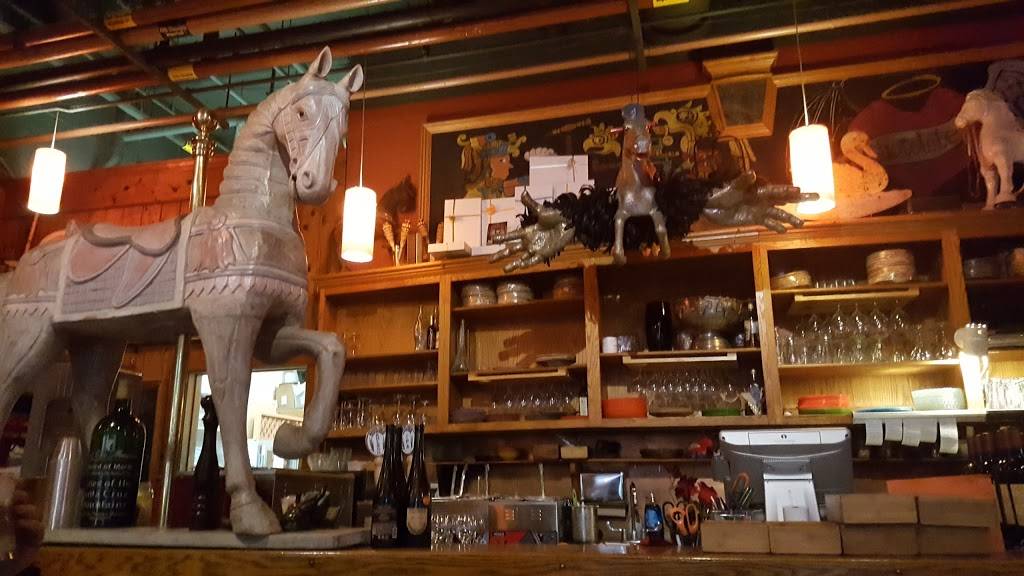 Chocolate the Restaurant | restaurant | 1522 Pacific Ave, Santa Cruz, CA 95060, USA | 8314279900 OR +1 831-427-9900