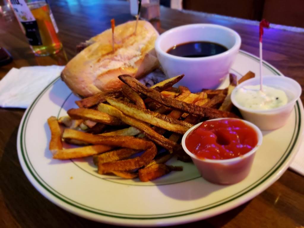 Terrys Office Tavern | restaurant | 3410 N Proctor St, Tacoma, WA 98407, USA | 2537526262 OR +1 253-752-6262