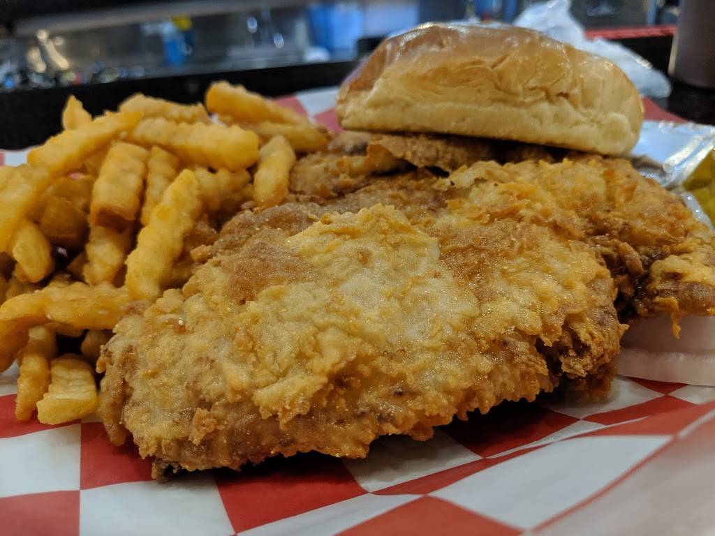 Big Als BBQ and Catering | restaurant | 1810 Army Post Rd, Des Moines, IA 50315, USA | 5152871227 OR +1 515-287-1227