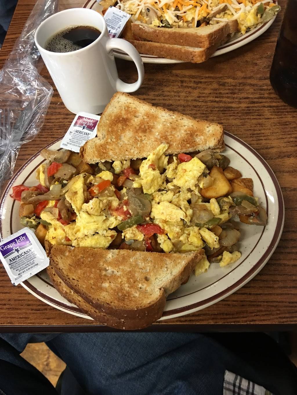 Depot Diner | restaurant | 232 S Main St, Griffin, IN 47616, USA | 8128513051 OR +1 812-851-3051