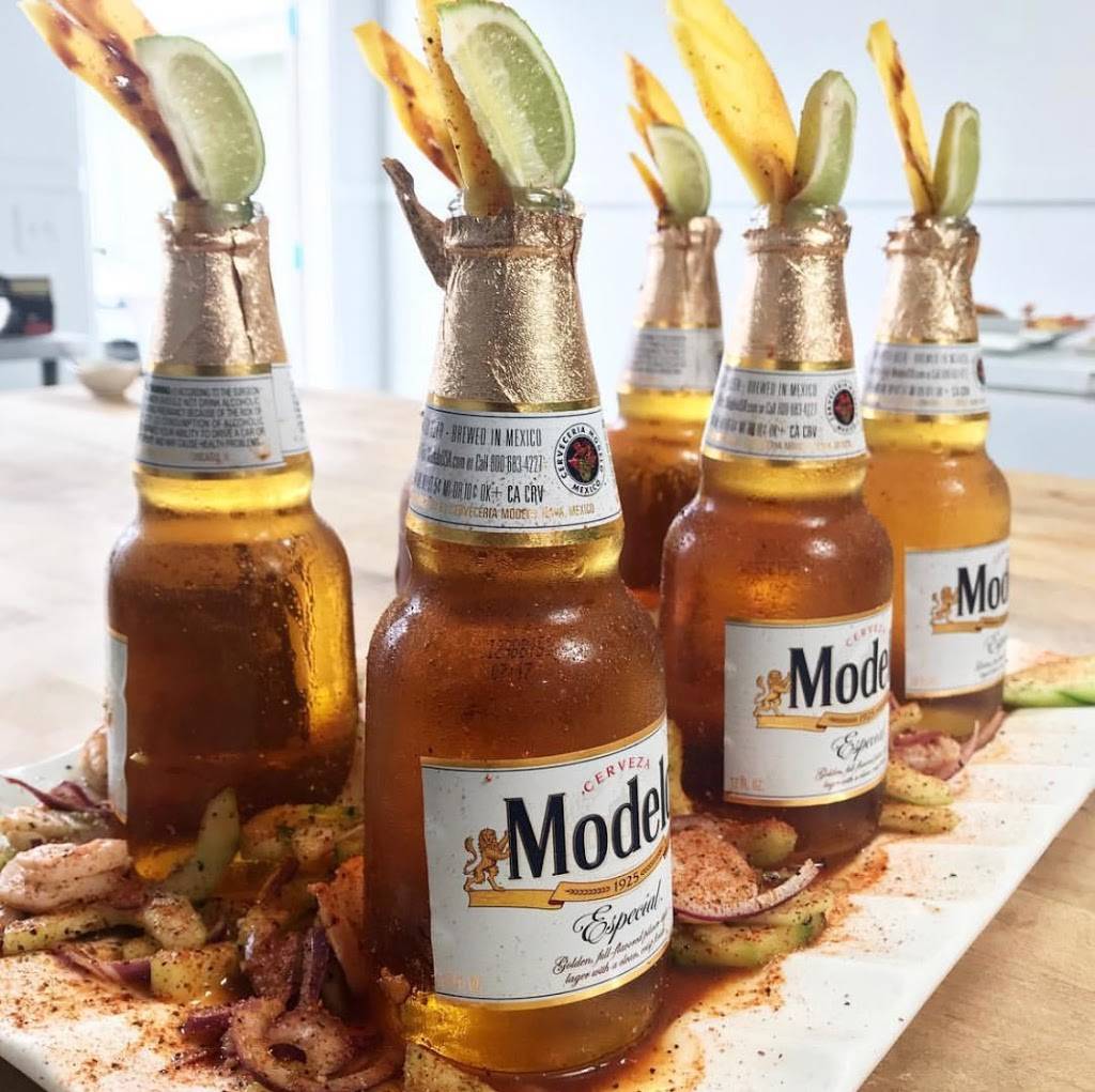 Mariscos Sinaloa | restaurant | 45 Brooklyn St, Royal Oaks, CA 95076, USA | 8313194604 OR +1 831-319-4604