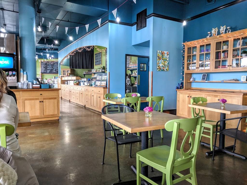 Little River Cafe | cafe | 0315 SW Montgomery St #310, Portland, OR 97201, USA | 5032272327 OR +1 503-227-2327