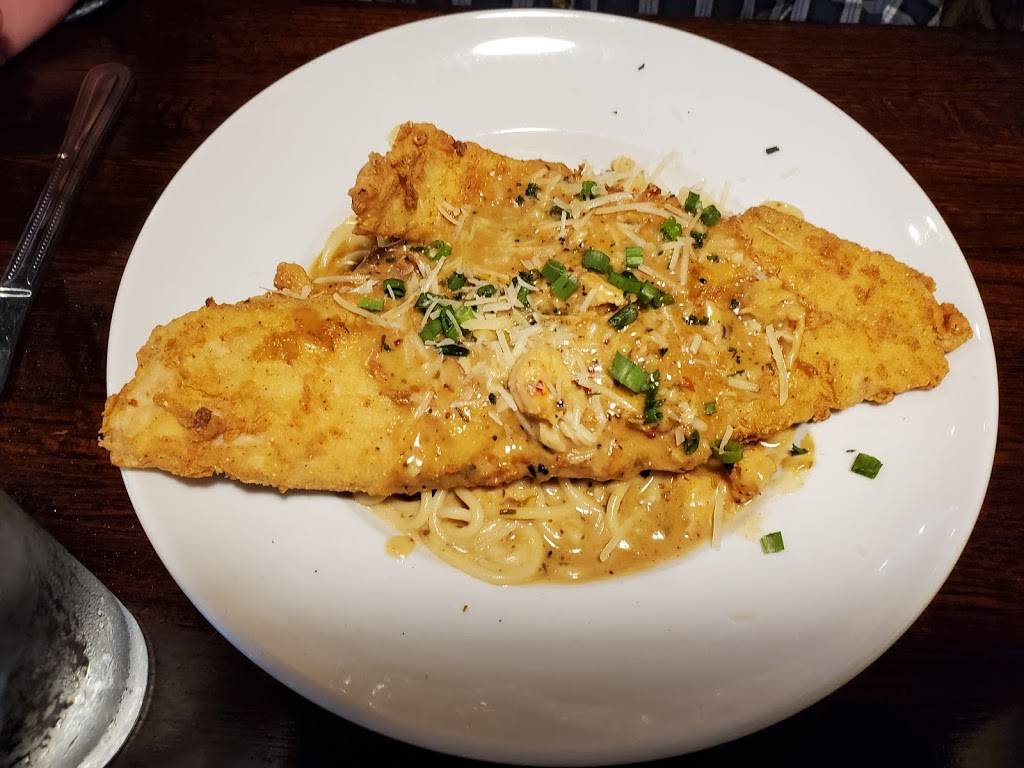 Portobellos Grill :: George ONeal | restaurant | 15440 George Oneal Rd, Baton Rouge, LA 70817, USA | 2257562220 OR +1 225-756-2220