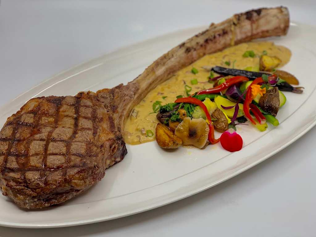 Ox Grill Restaurant | restaurant | 8441 International Dr #290, Orlando, FL 32819, USA | 4077305282 OR +1 407-730-5282