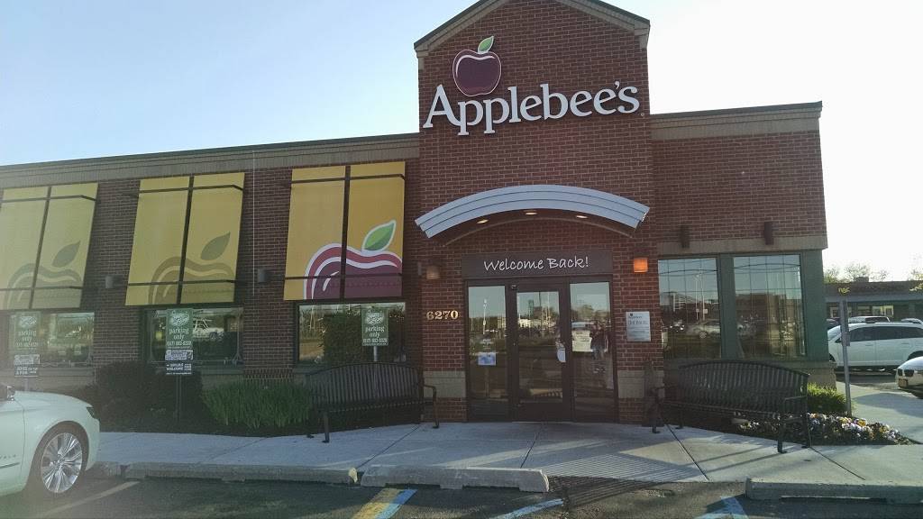 Applebees Grill + Bar | restaurant | 6270 S Cedar St, Lansing, MI 48911, USA | 5178828320 OR +1 517-882-8320