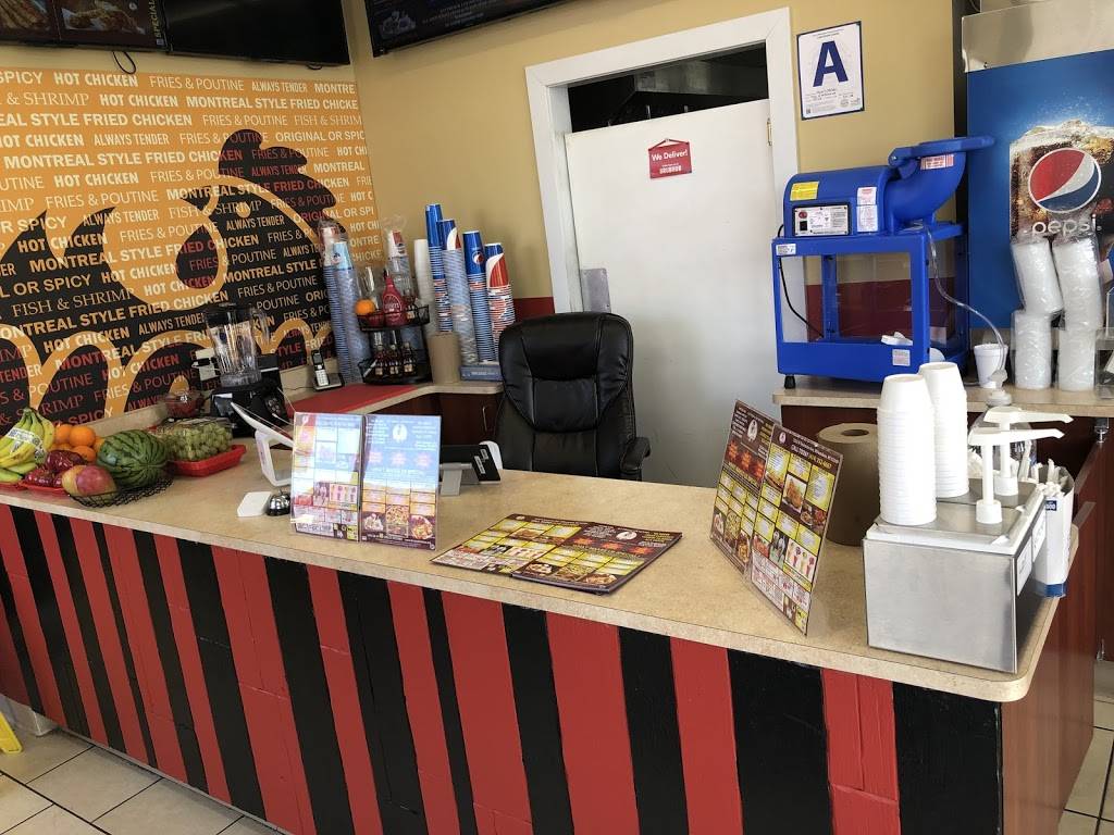 Krazy kitchen | restaurant | 7222 N Teutonia Ave, Milwaukee, WI 53209, USA | 4143526667 OR +1 414-352-6667