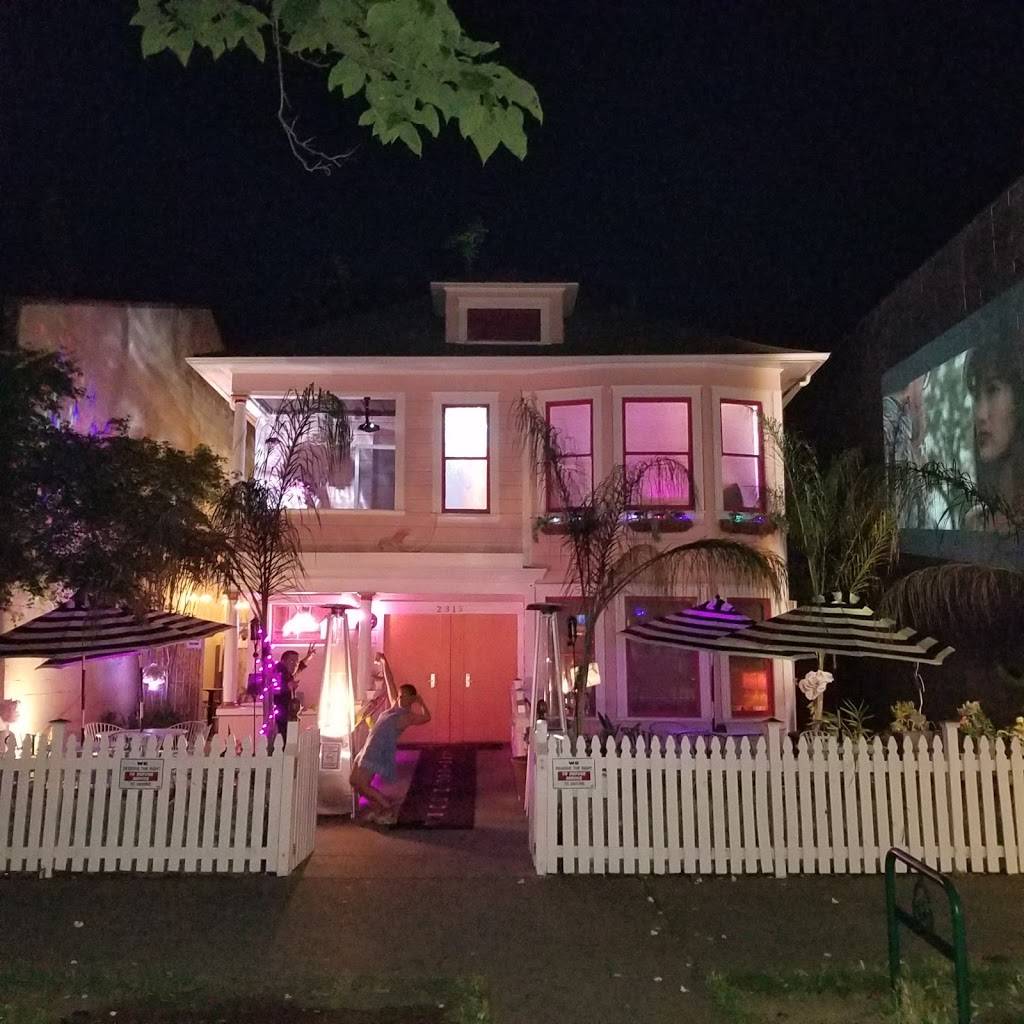 The Flamingo House Social Club | night club | 2315 K St, Sacramento, CA 95816, USA | 9164097500 OR +1 916-409-7500