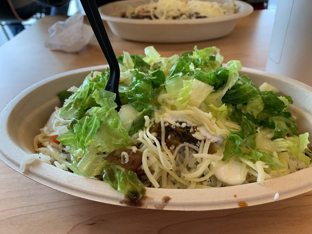 Chipotle Mexican Grill | restaurant | 14309 E Sam Houston Pkwy N Bldg F, Houston, TX 77044, USA | 2814593631 OR +1 281-459-3631