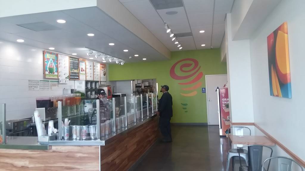 Jamba | restaurant | 2946 W Imperial Hwy, Inglewood, CA 90303, USA | 3232423516 OR +1 323-242-3516