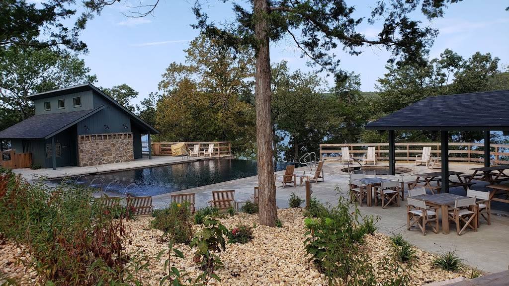 Long Creek Marina | restaurant | Table Rock Lake, Ridgedale, MO 65739, USA | 4173344860 OR +1 417-334-4860